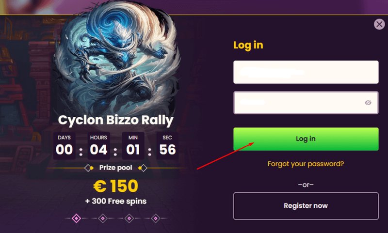 Explore the World of Lizaro Casino in the United Kingdom Online Gaming Scene