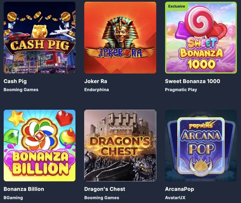 What is Lucky Twice Online Casino UK Gaming?