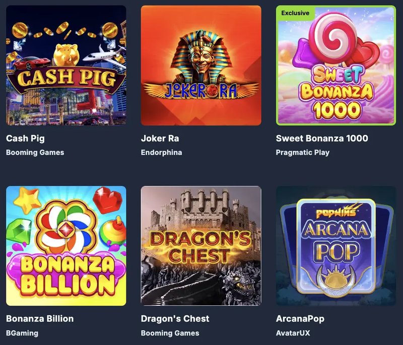 United Kingdom - luckytwice casino england