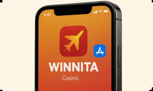 Il Casinò Winnita: una Scelta Online Comoda e Sicura