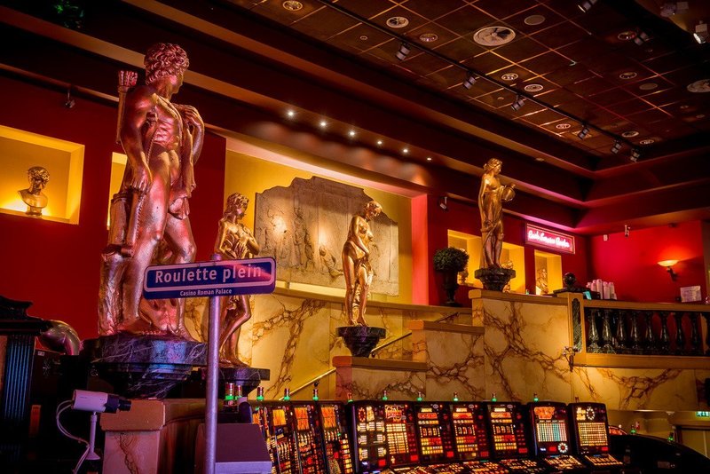 Découvrez Roman Casino : Le Meilleur Casino en Ligne en France