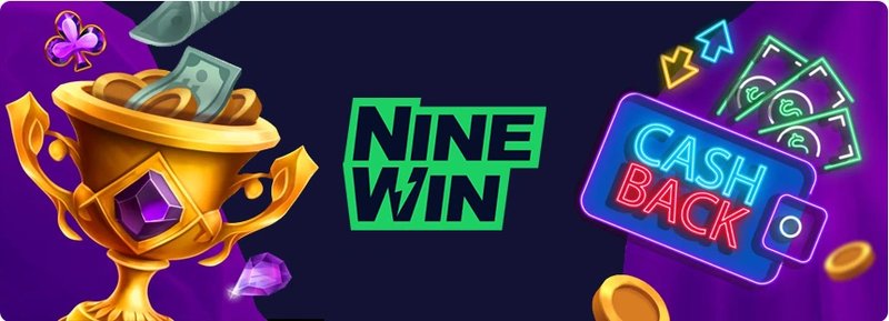 First Bet, First Win: My First Night at NineWin Casino
