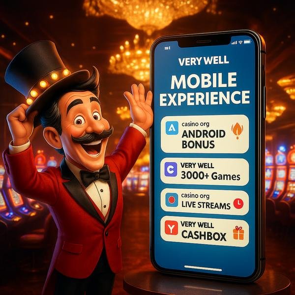 Exploring the Verywell Casino 777 Experience for UK Players
