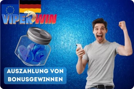 Entdecken Sie die Vielfalt bei Viperwin Casino: Erfahrungen und Bonusangebote